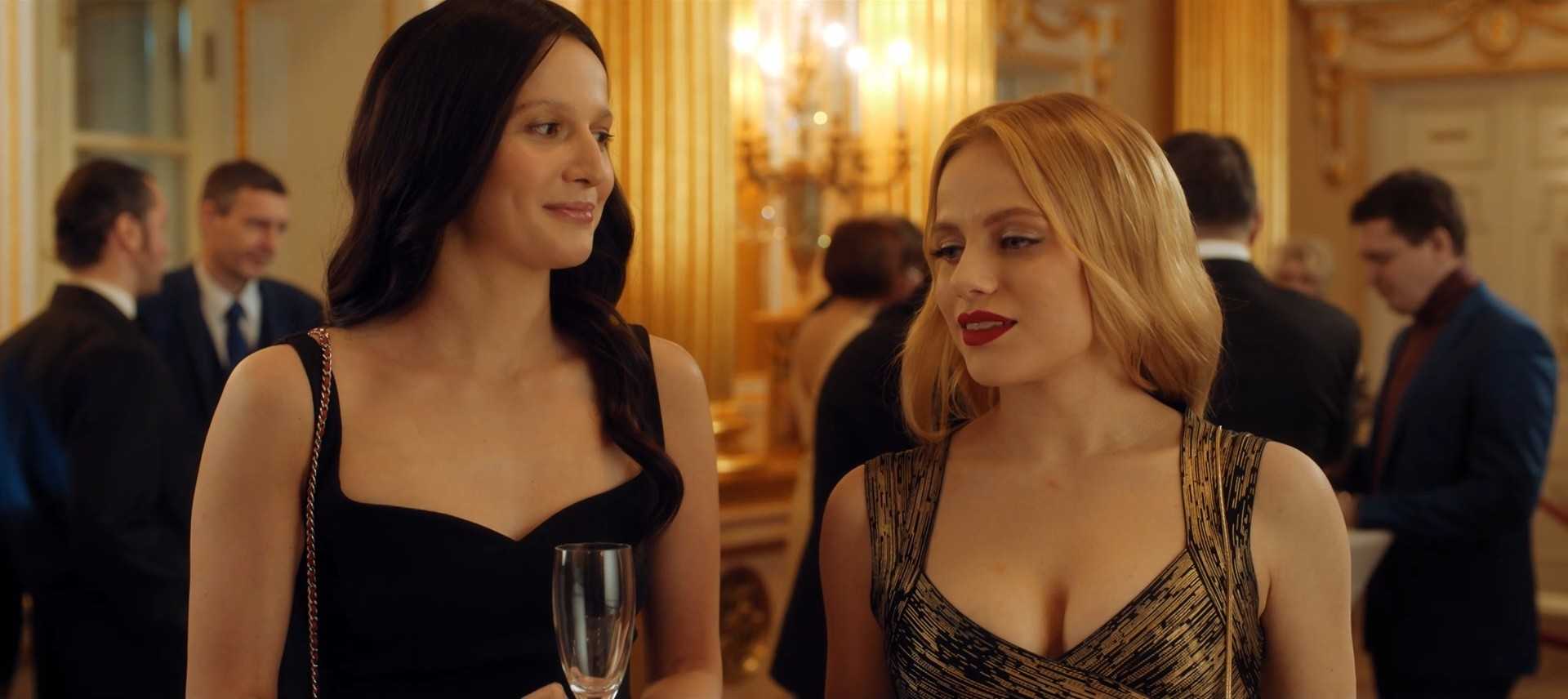 С нуля 2 сезон (сериал, 2023) дата выхода всех серий в россии