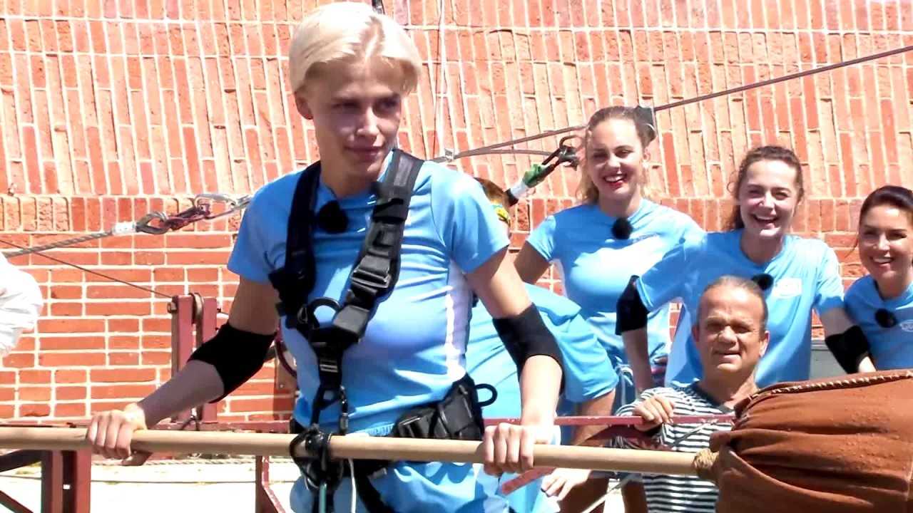 Форт боярд 8 сезон 9 серия — дата выхода всех серий сериала