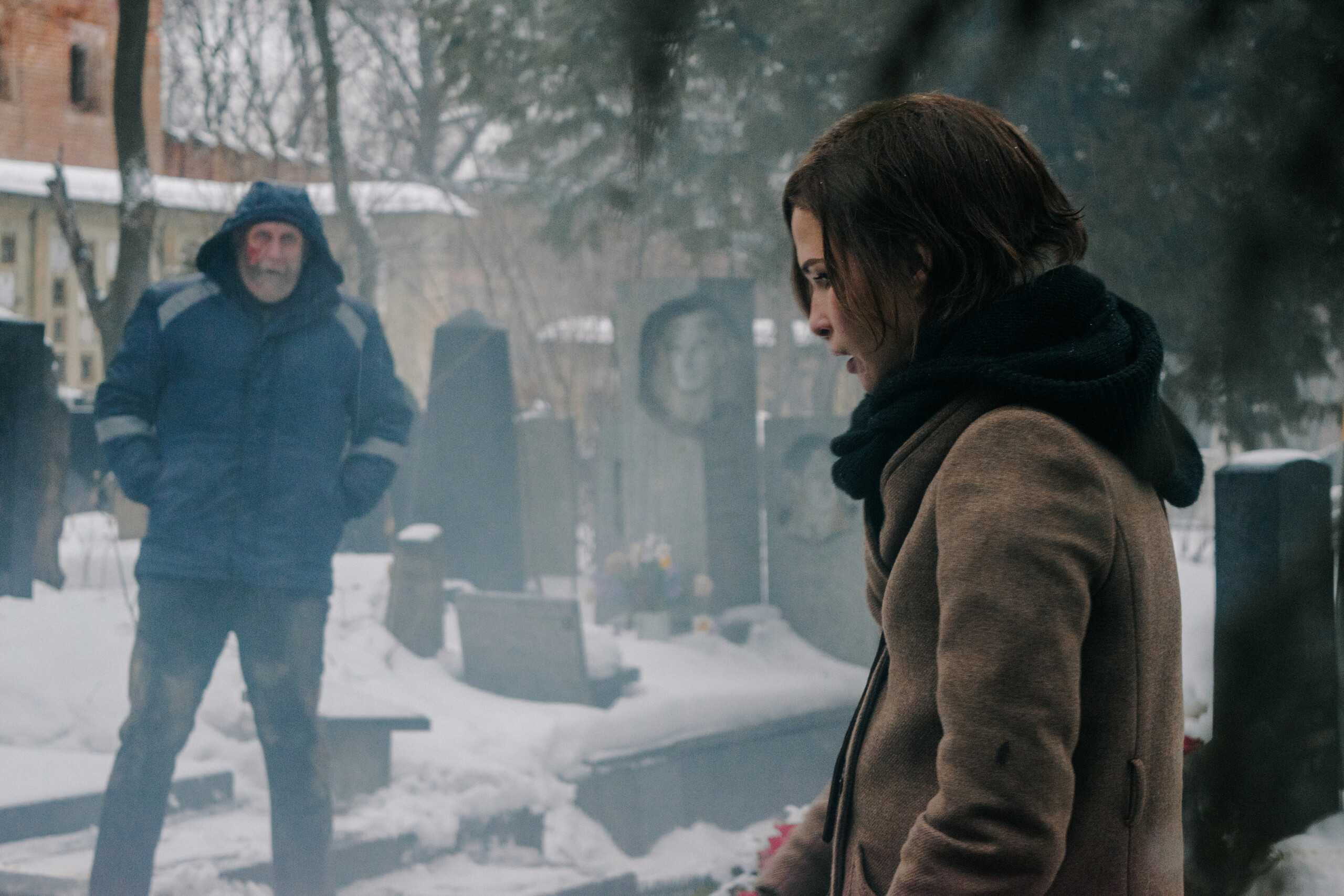 Сергий против нечисти 1 сезон (сериал, 2022) – дата выхода серий, актеры, трейлер, кадры