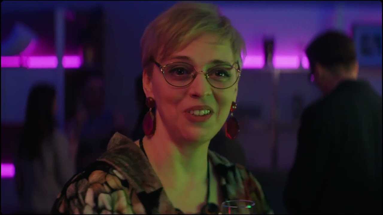 Фитнес 5 сезон (2021) — дата выхода сериала на видеосервисе «премьер», график серий, сюжет, актеры и роли, кадры