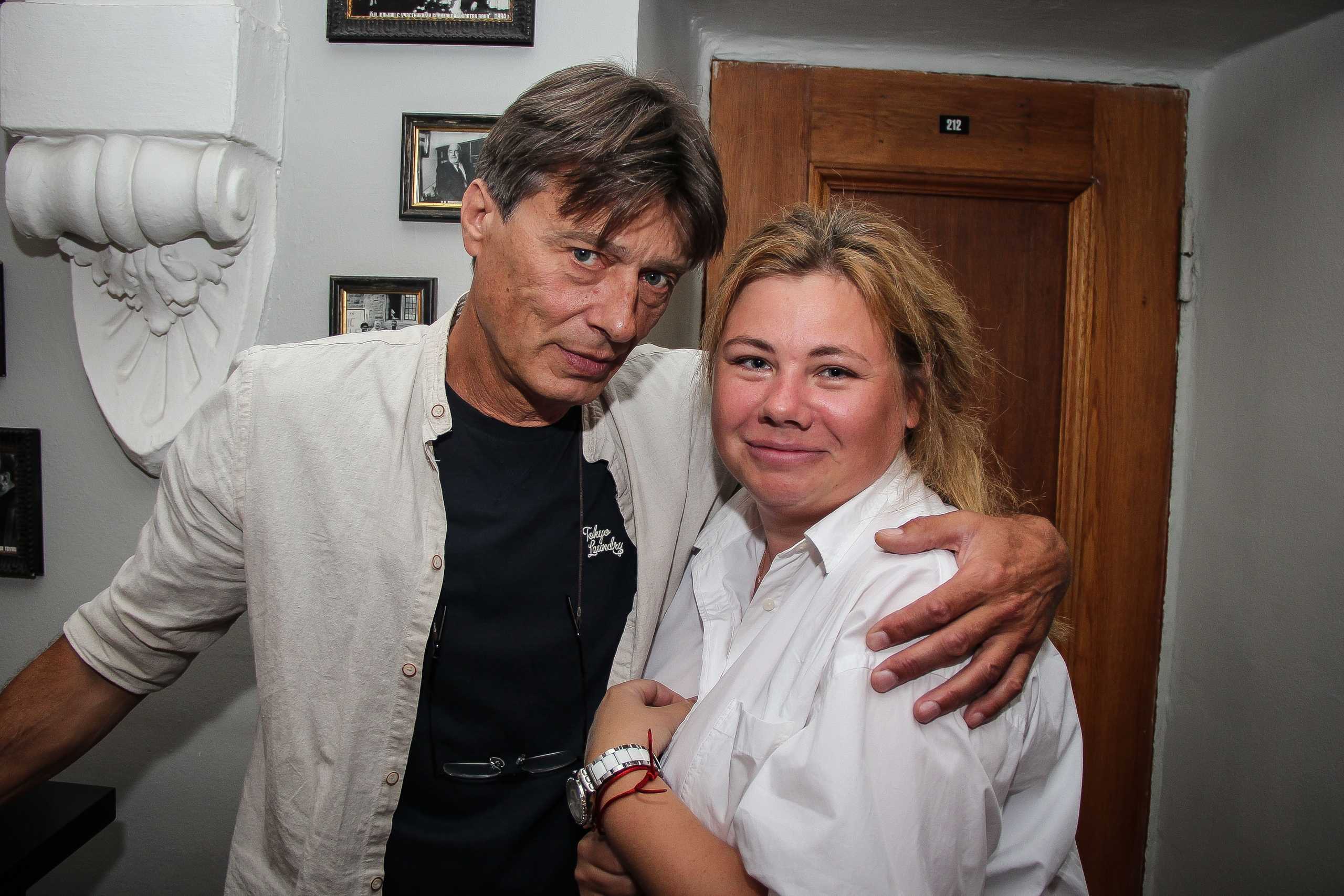 Юлия белянчикова - биография, новости, личная жизнь