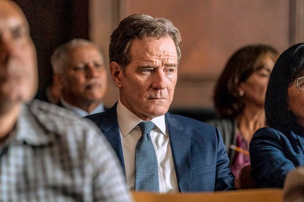 Ваша честь 2 сезон (сериал, 2022) дата выхода новых серий