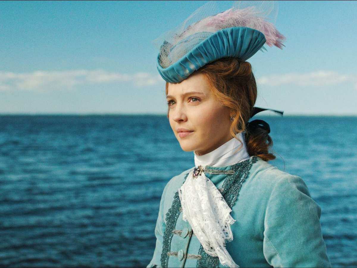 Елизавета: содержание всех 12 серий сериала, чем закончится в подробностях | 2022 | канал россия | читать краткое описание финала