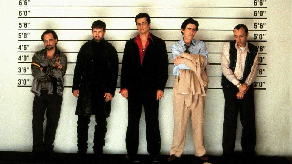 Сериал «в поле зрения» 6 сезон