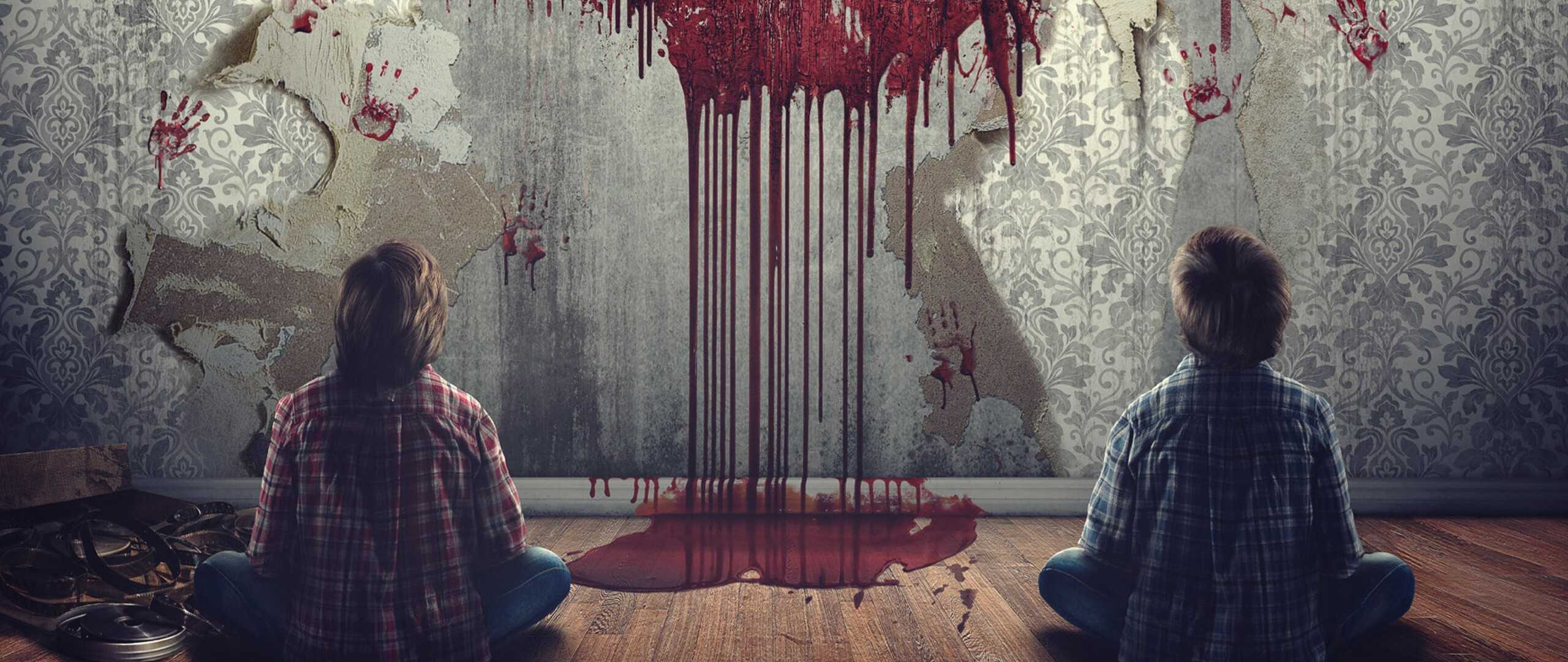 Фильм «синистер 3»