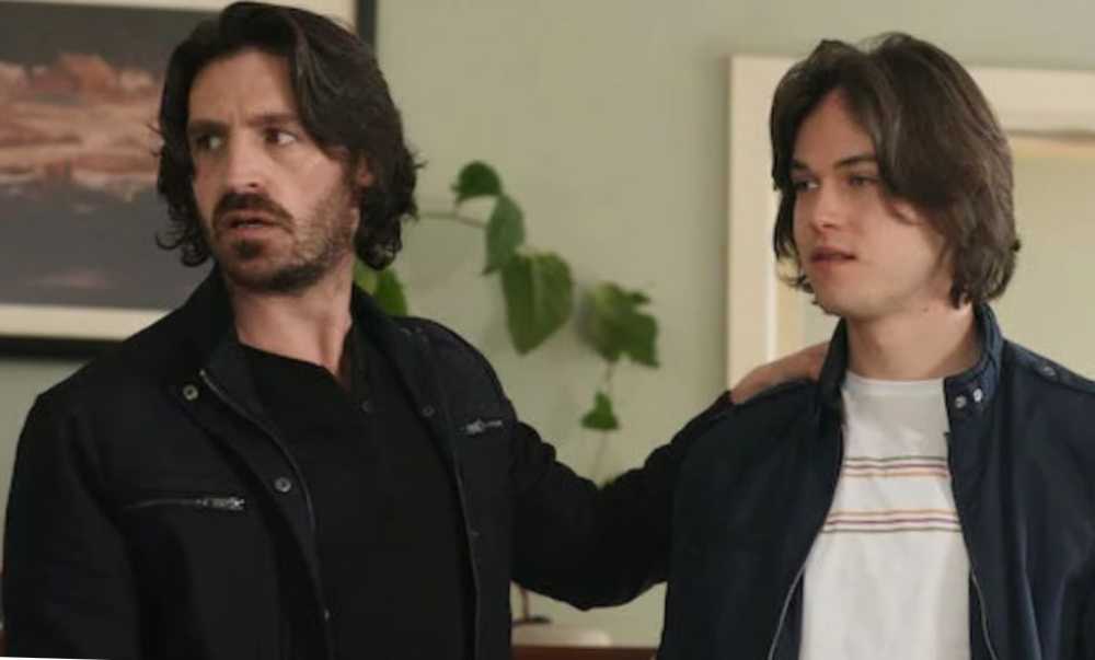 Сериал «ла-брея» надеется на дату выхода 3 сезона