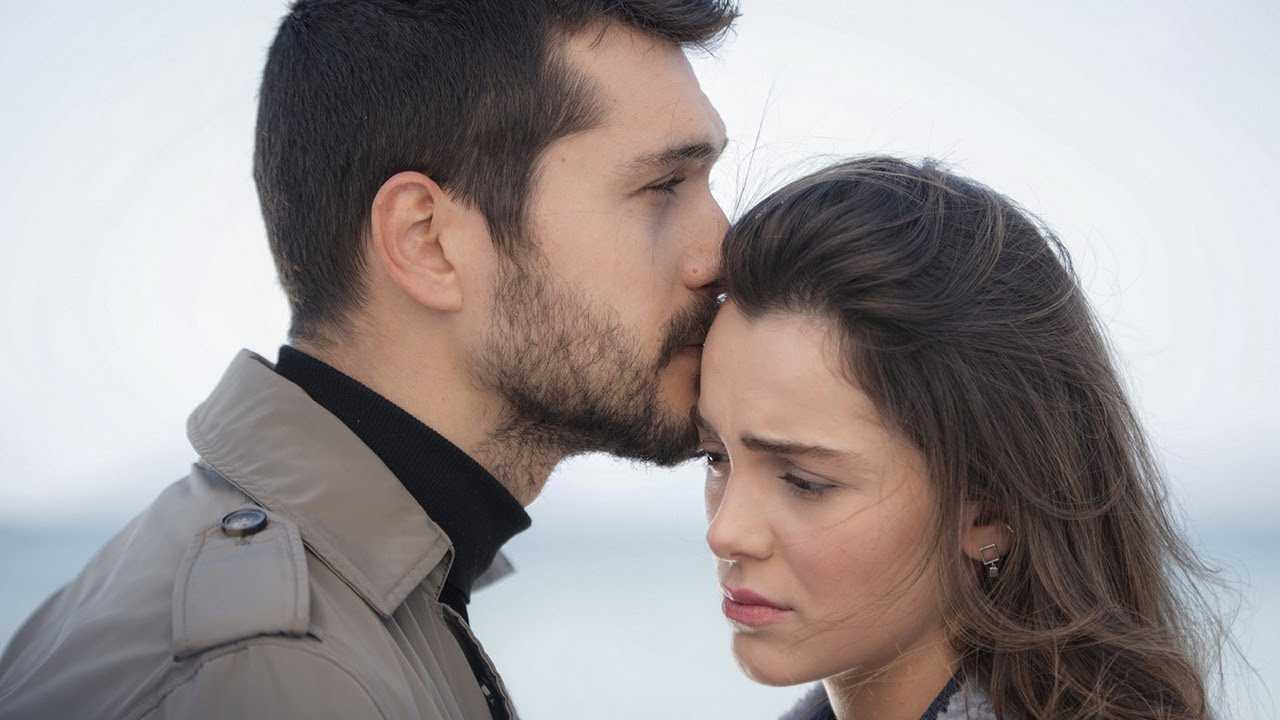 Турецкий сериал последнее лето 2 сезон