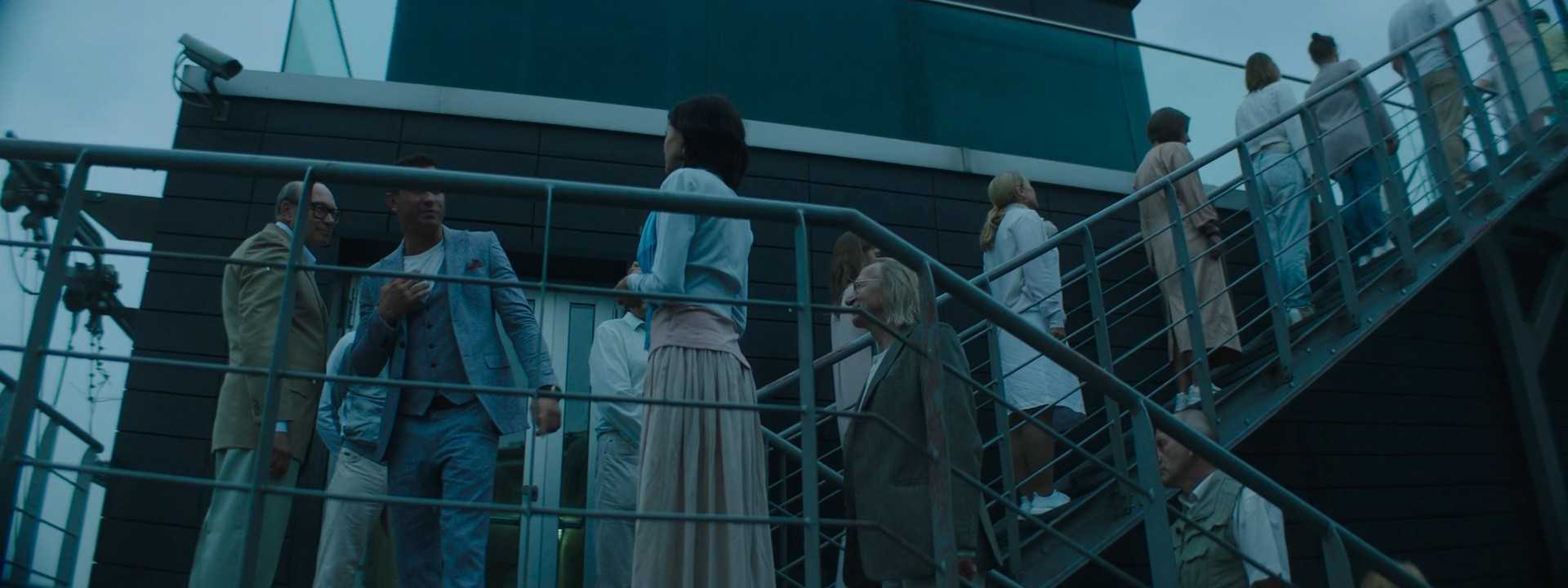 Предпоследняя инстанция 2 сезон - дата выхода всех серий