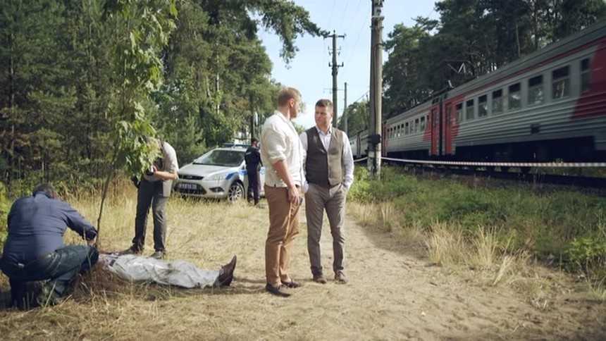 Сериал «крепкие орешки» (2020): сюжет, содержание серий, актеры и роли