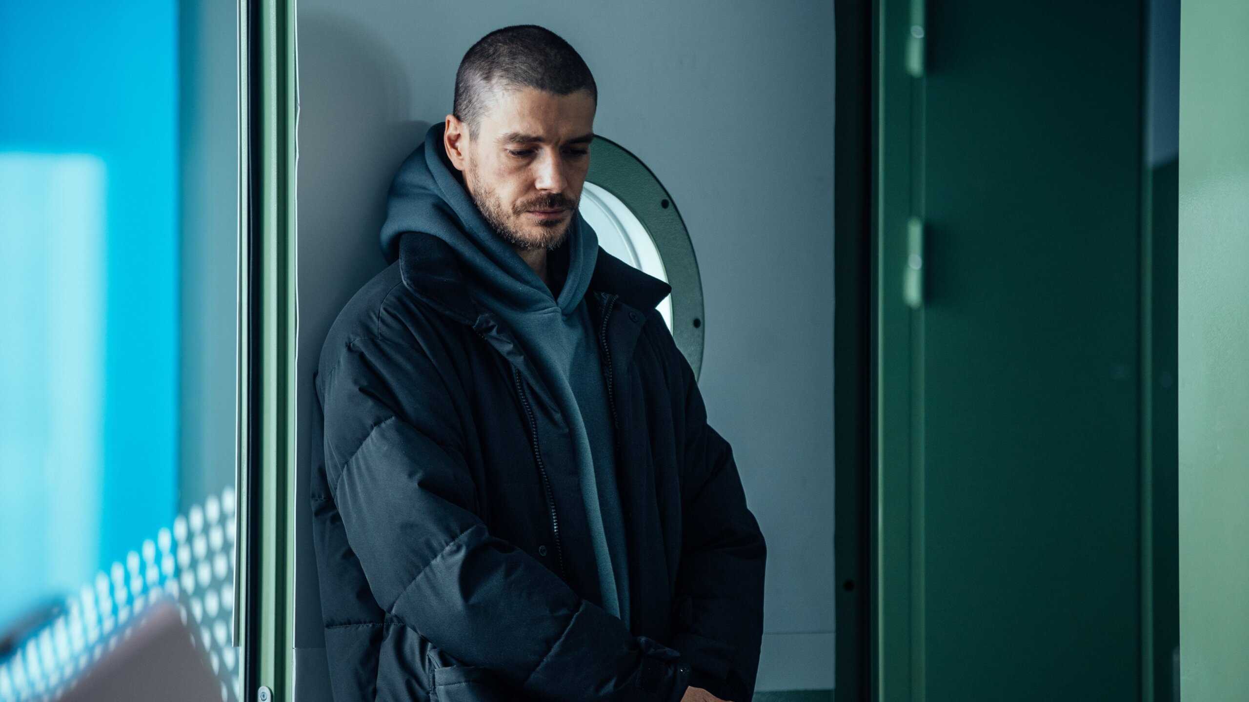 Триггер 2 сезон дата выхода серий в россии 1 канал