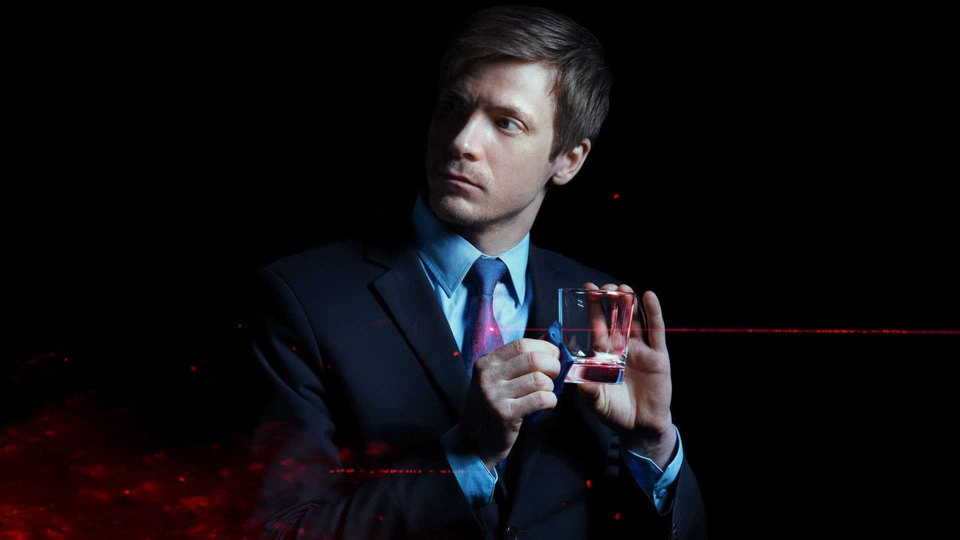 Гений 2 сезон — продолжение криминального сериала на НТВ Дата выхода второго сезона Актерский состав, краткое содержание серий Трейлер