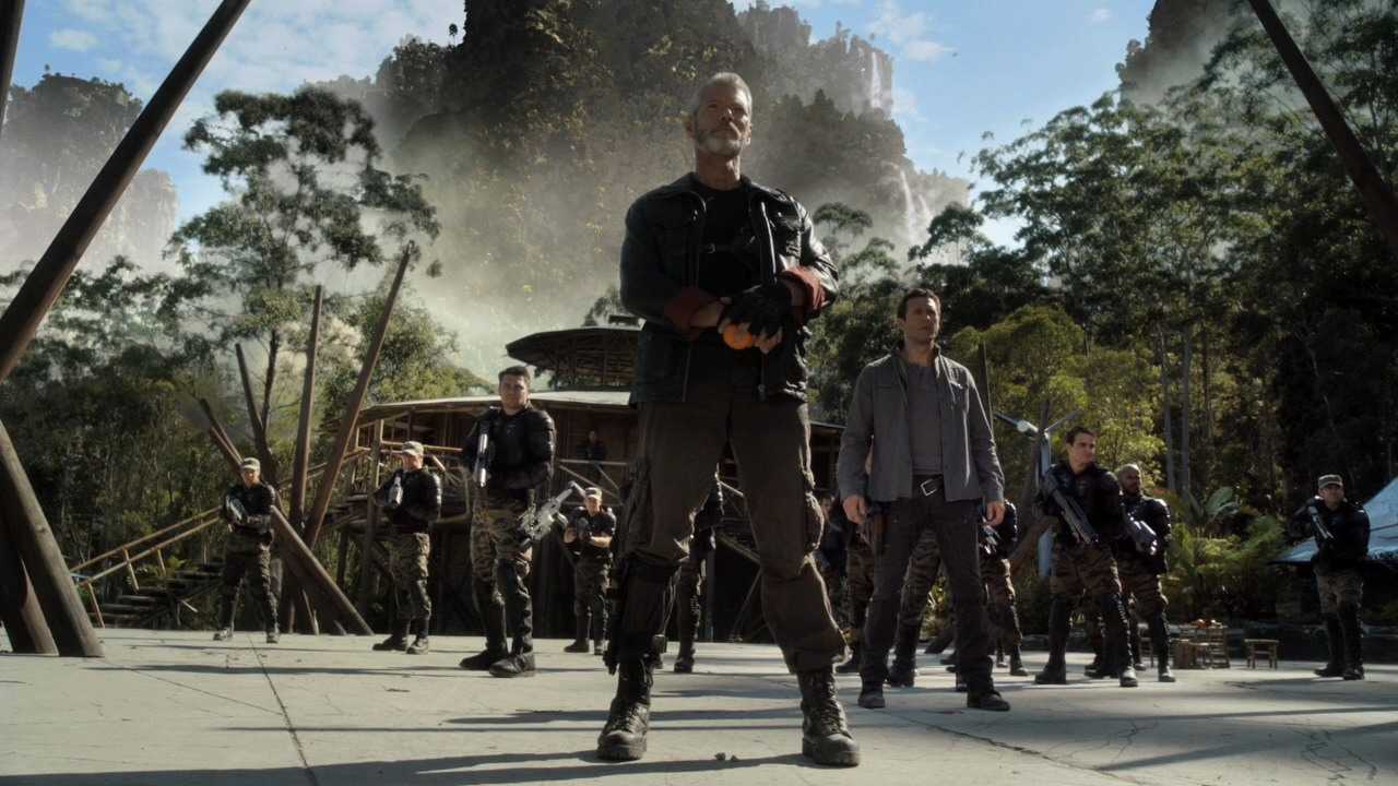 Терра инкогнита 2 сезон