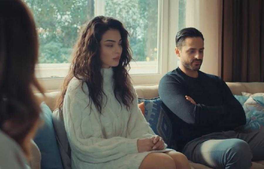 Турецкий сериал «мечты и жизни | hayaller ve hayatlar» 19, 20 серия – дата выхода в онлайн-кинотеатре «bein connect», трейлер, кадры, актеры и роли