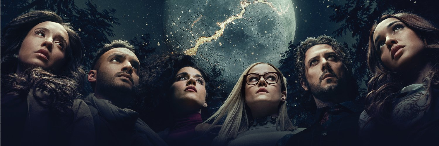 Дата выхода нового сезона сериала «волшебники»: да будет волшебство!