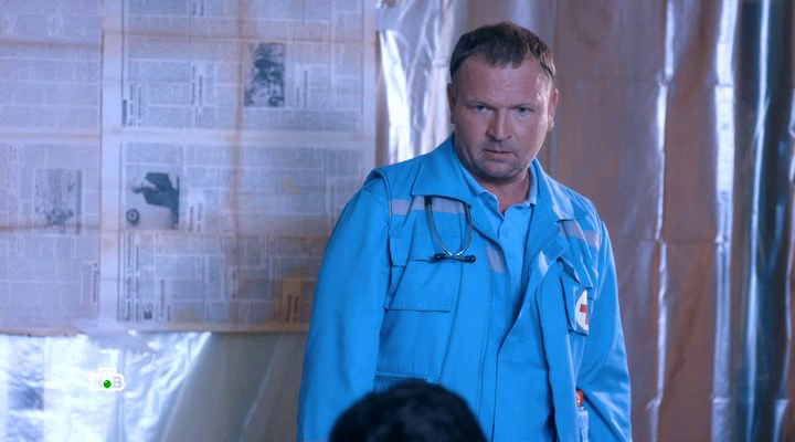 Скорая помощь 6 сезон (сериал, нтв) дата выхода новых серий