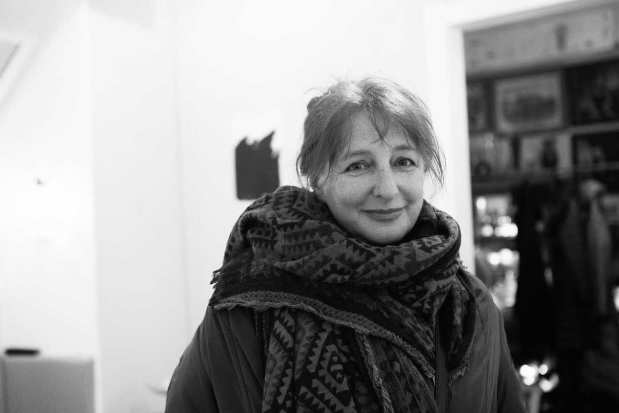 Ирина мак актриса биография