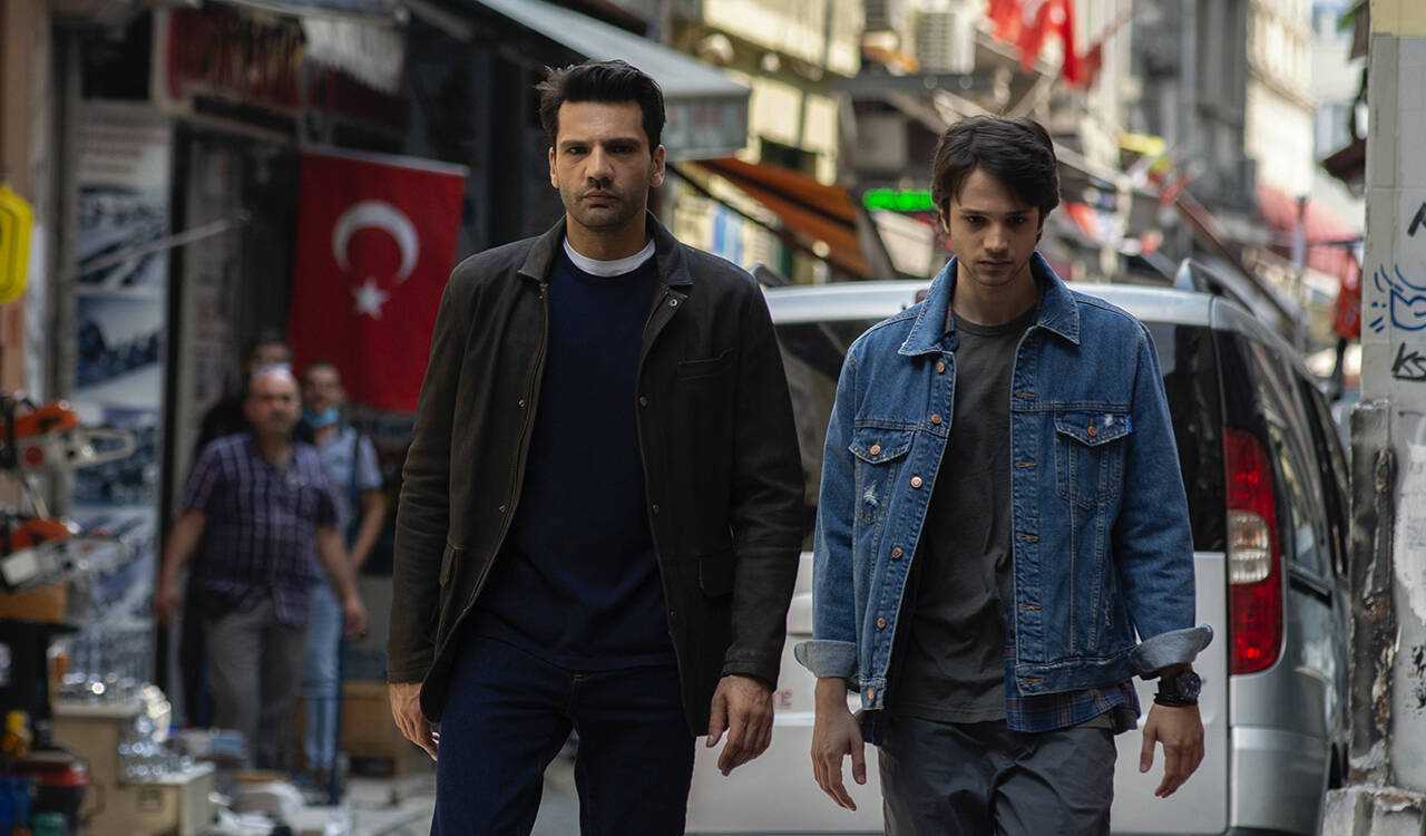 Анна-детективъ 2 сезон - содержание серий, описание сериала | soaptv.rusoaptv.ru