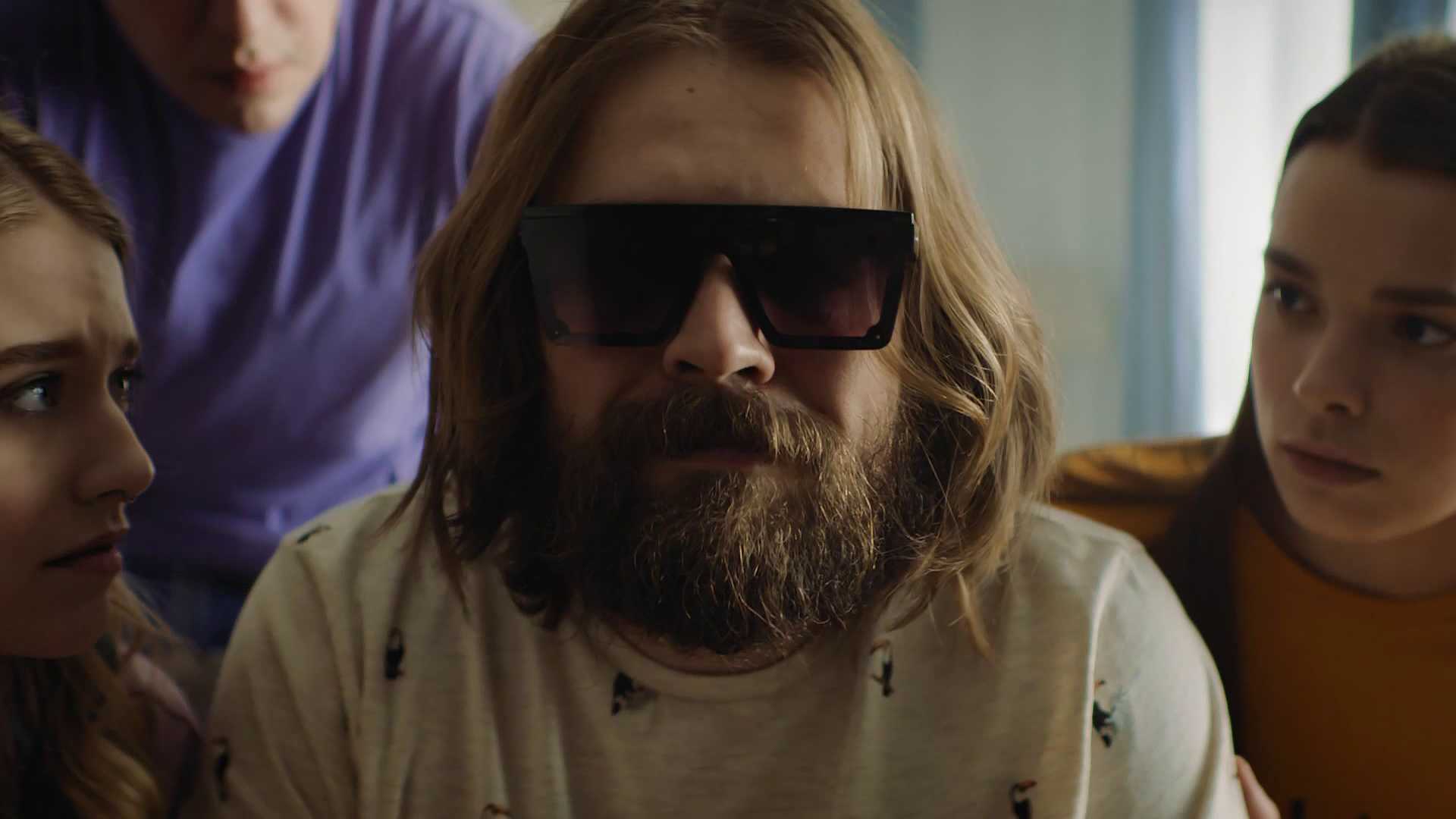 Основание даты выхода нового сериала на apple tv+