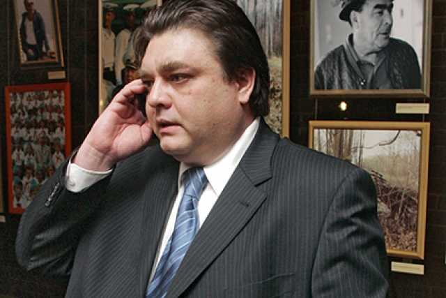Юрий брежнев: краткая биография, семья и причина смерти