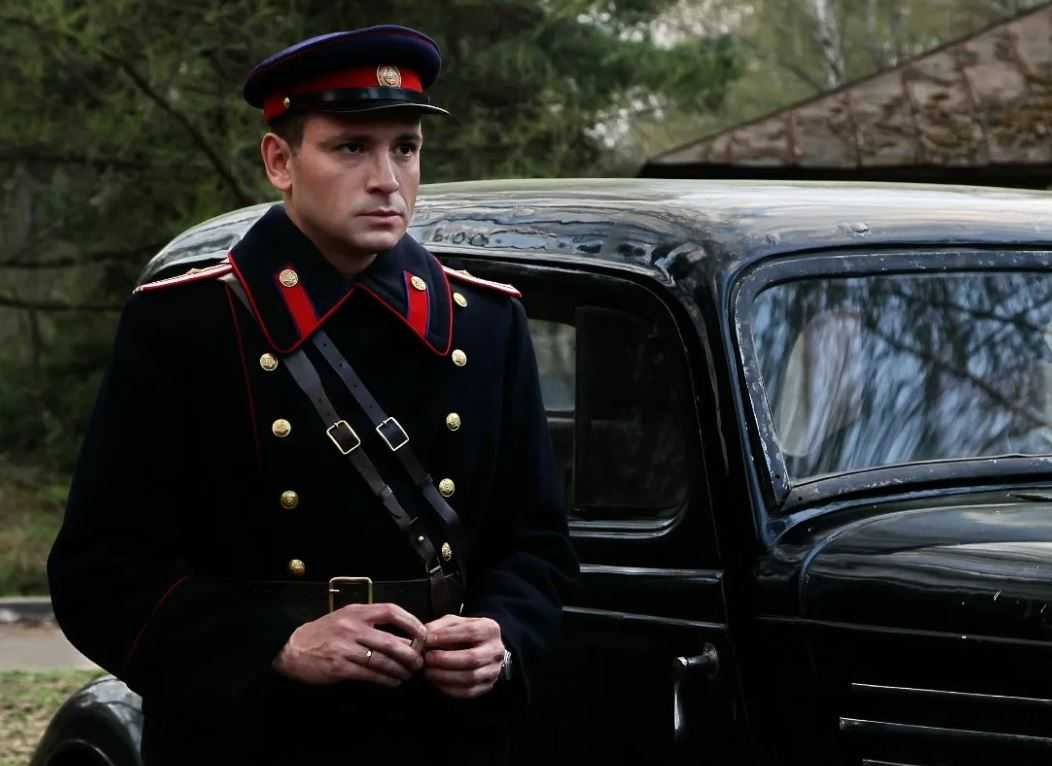 Ворона 2 сезон
