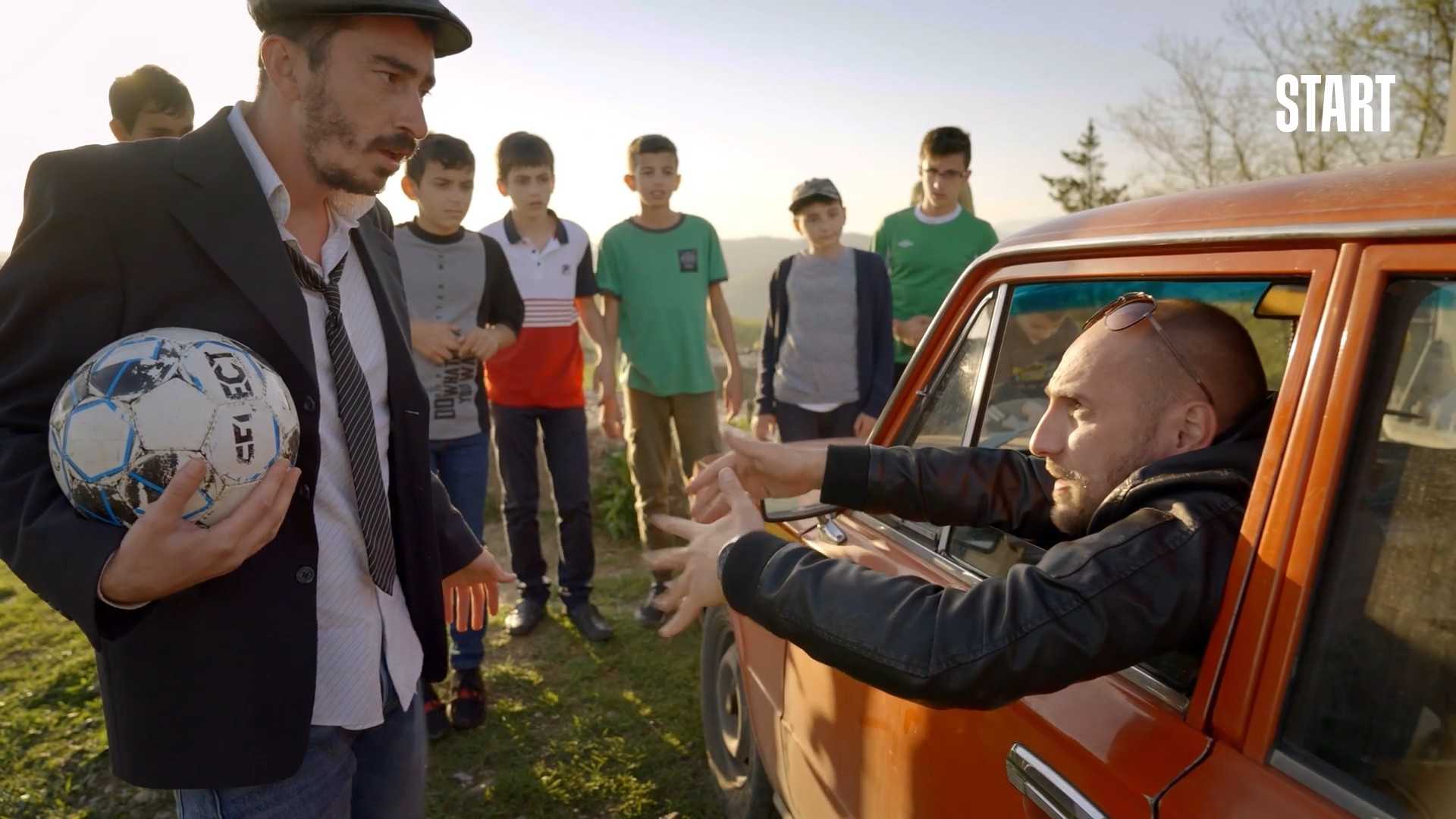 Непосредственно каха. женитьба 8 серия – дата выхода, анонс