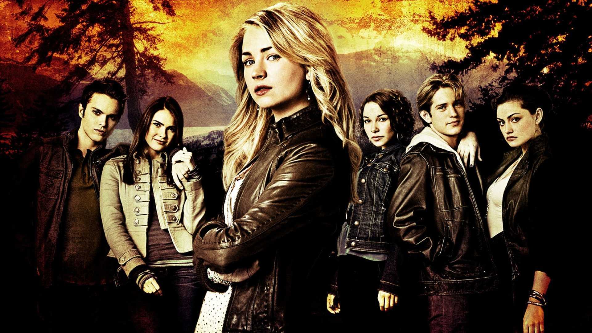 Тайный круг / the secret circle (2011): рейтинг и даты выхода серий