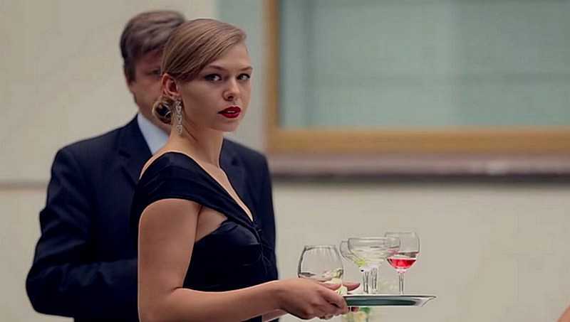 Сериал «райский уголок» (2016): содержание всех серий, чем закончится