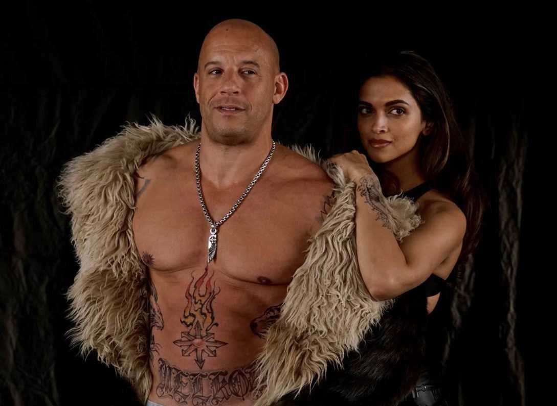 Три икса 4 – xxx 4 — трейлеры, даты премьер — кинопоиск