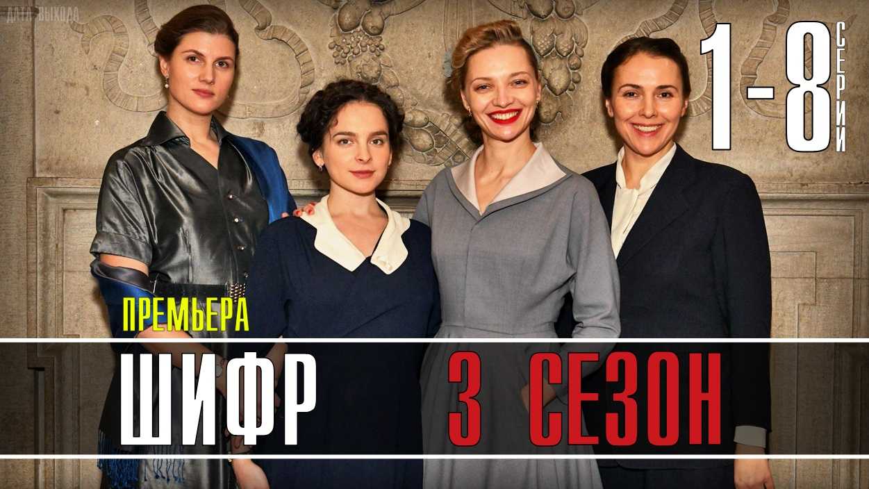 «шифр-3» (2022): содержание серий и сюжет, чем закончится, актеры и роли