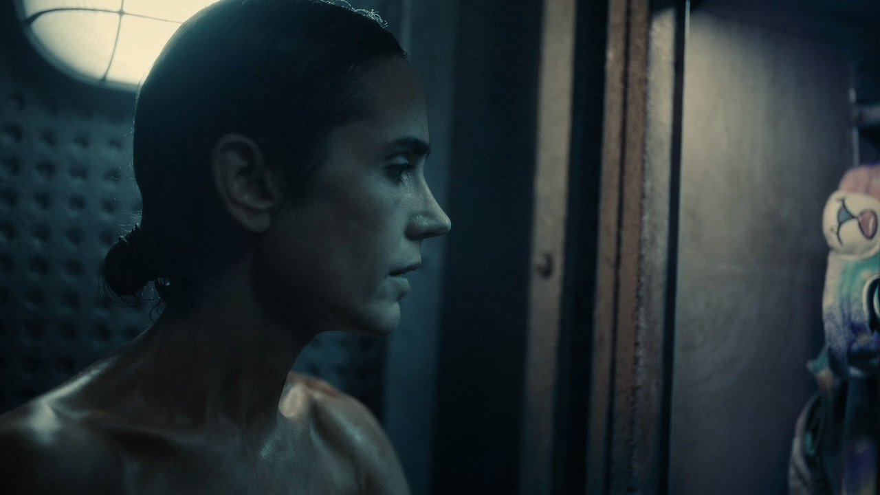 Сериал сквозь снег 2020 - дата выхода lostfilm tv