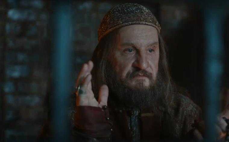 Сериал «грозный» содержание всех серий