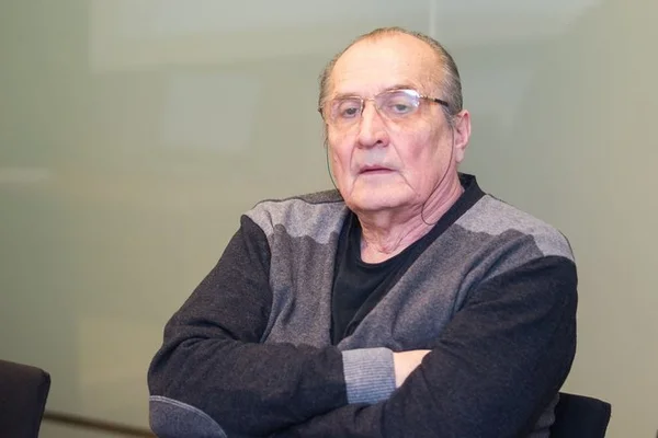 Альгис матулёнис: чем сегодня занимается литовский актер
