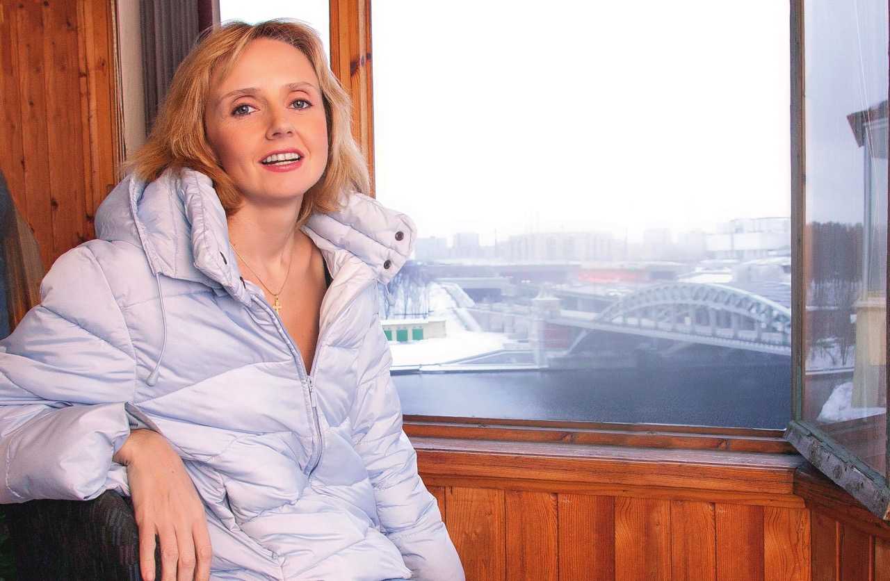 Екатерина зинченко