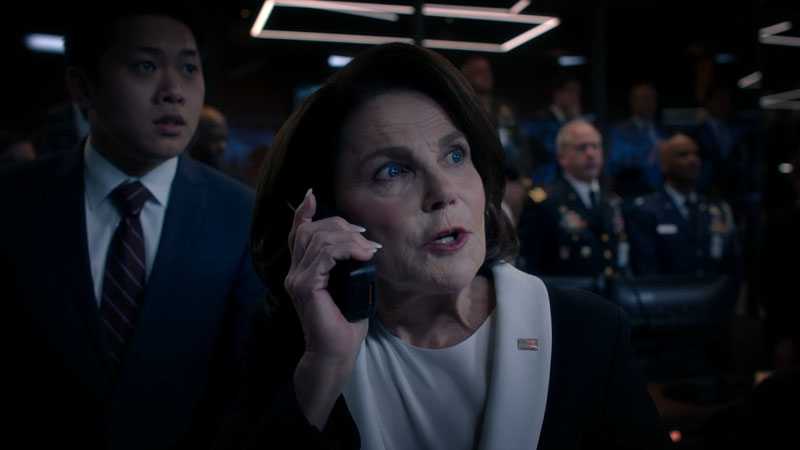 Основание 3 сезон (сериал, apple tv) дата выхода новых серий
