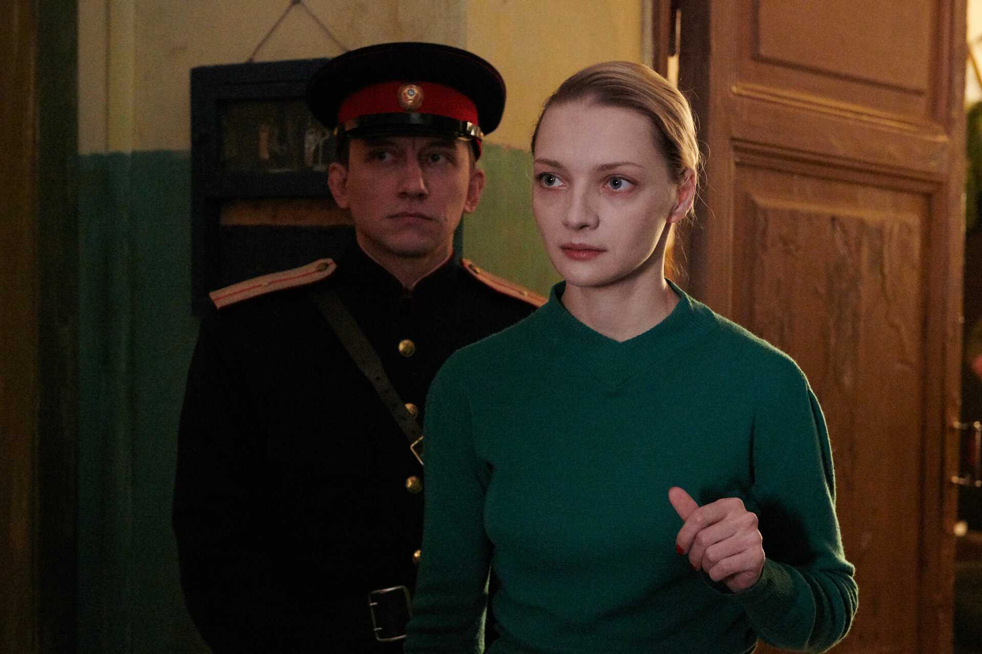 Шифр 3 сезон