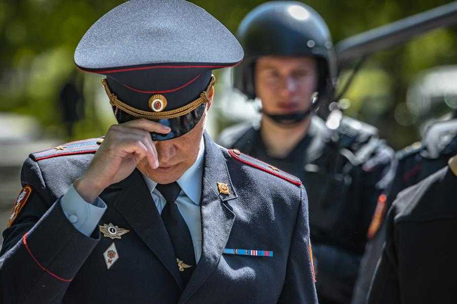 Содержание серий и сюжет сериала «стражник» (2022), чем закончится, актеры и роли
