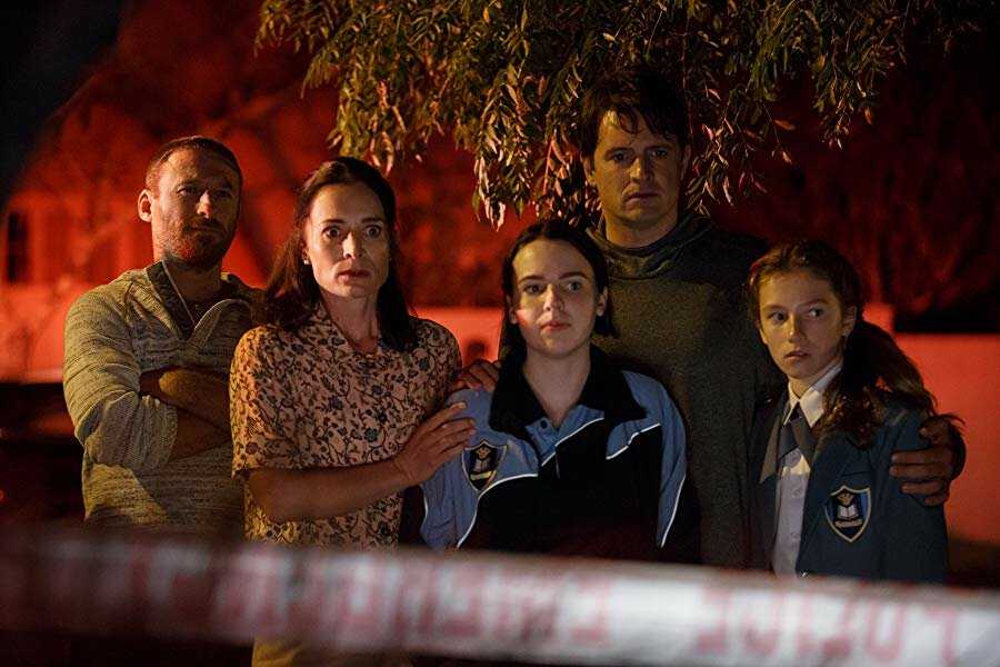 Сериал кровные 2 сезон — дата выхода продолжения