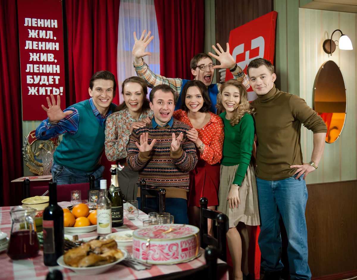 Дата выхода 7 сезона сериала Восьмидесятые не назначена поскольку сериал был официально закрыт, компанией, что занималась продюсированием сериала