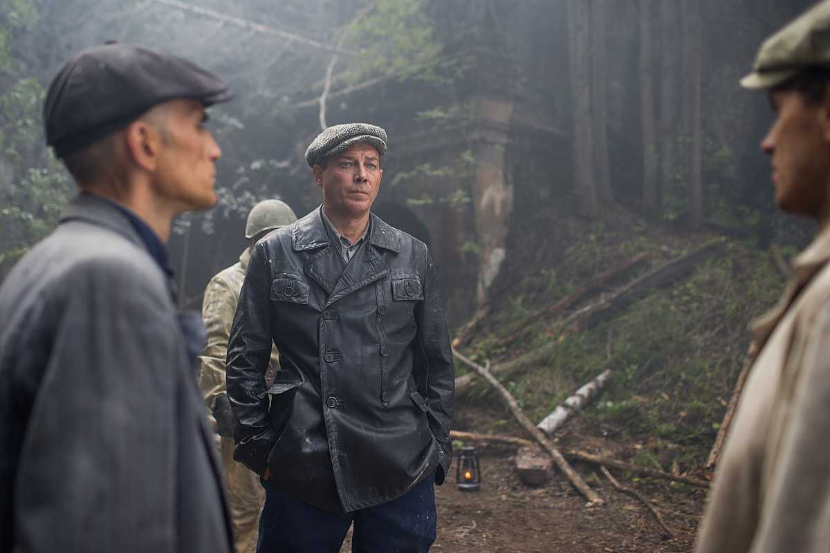 Сериал консультант-2. лихие времена: содержание серий
