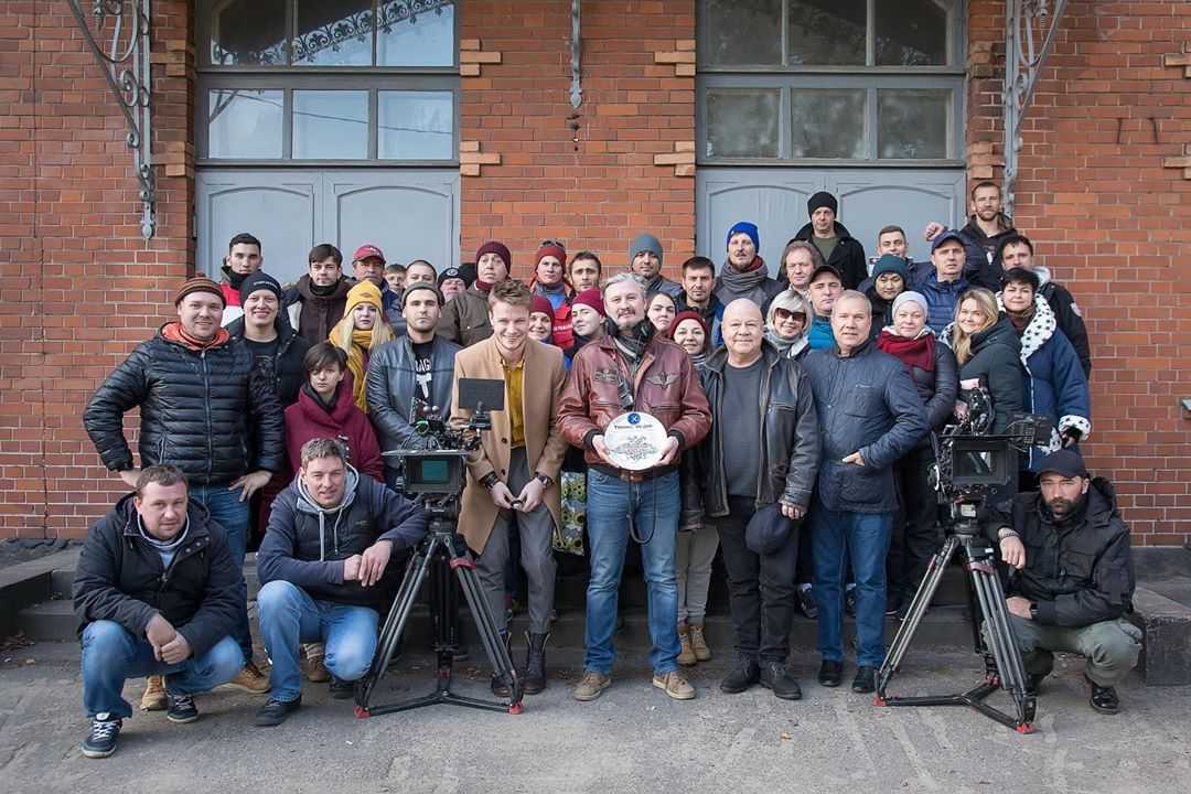 Улицы разбитых фонарей 17 сезон: дата выхода, сюжет, все серии