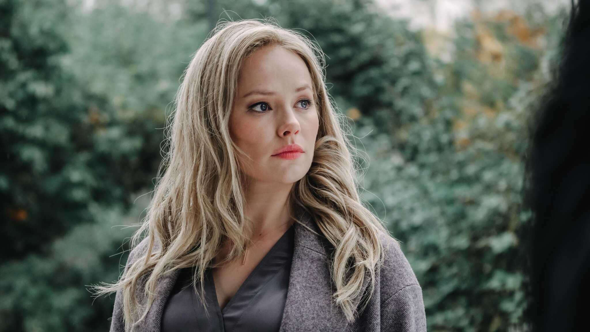 Проект Анна Николаевна 3 сезон — продолжение комедийного сериала Дата выхода 3 сезона Описание серий Интересные факты Трейлер