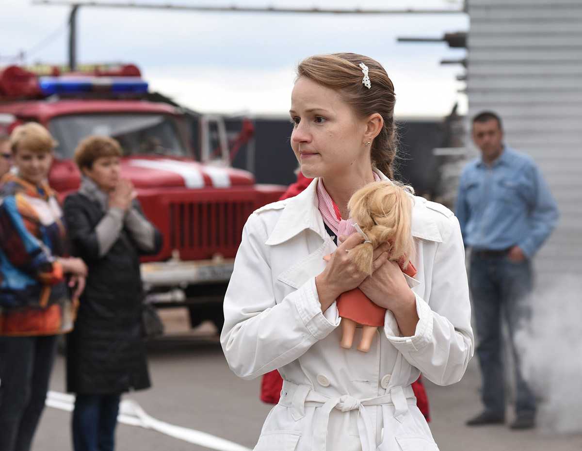 Челночницы 3 сезон: когда выйдут новые серии (сериал)