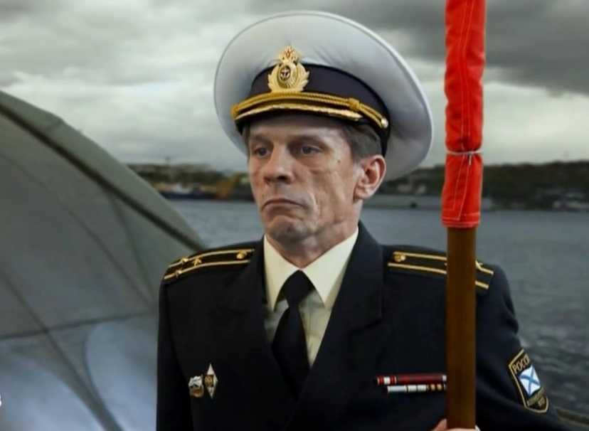 Сериал горюнов 2013 актеры