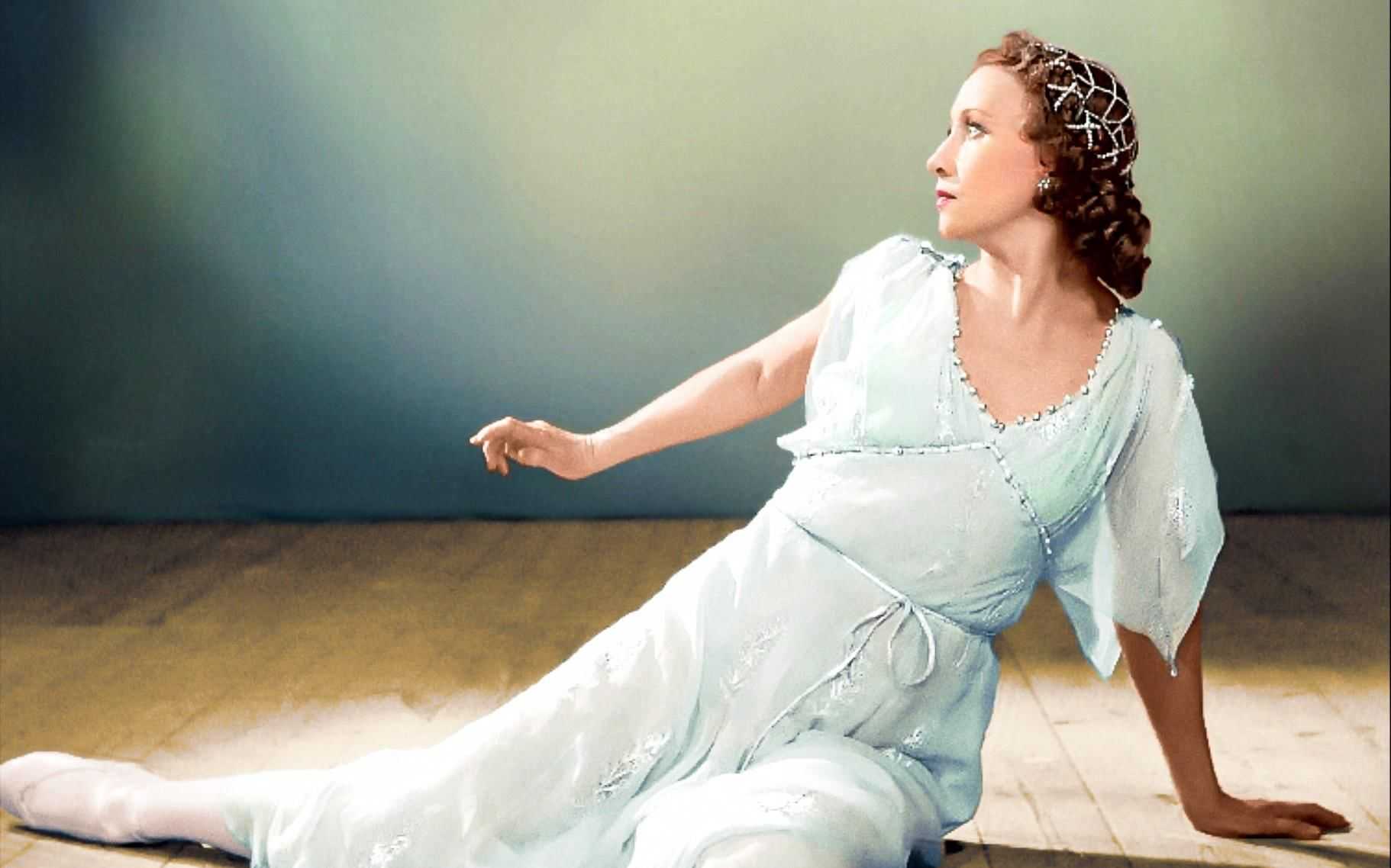 Галина сергеевна уланова (galina ulanova) | belcanto.ru