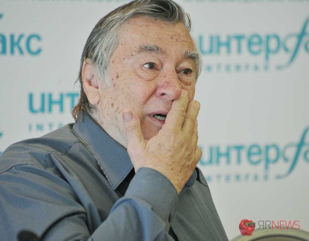 Александр андреевич проханов — циклопедия