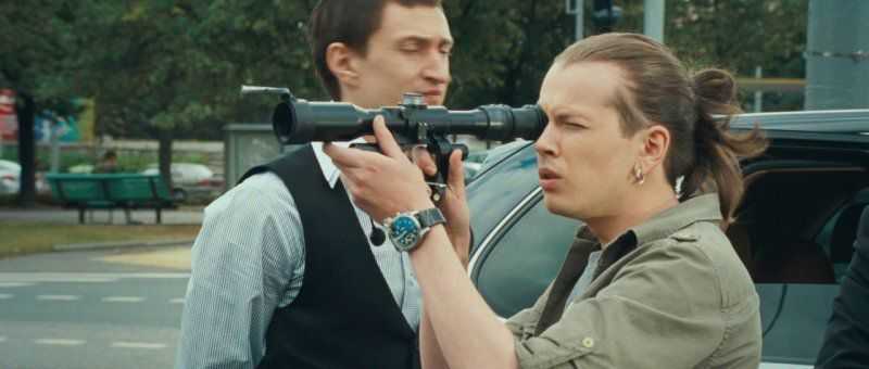 Фильм «бригада 3: отцы и дети»