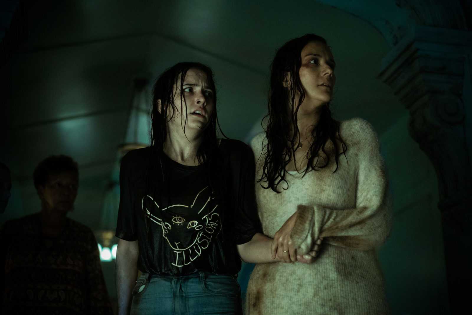 Сериал «ничто не случается дважды» в ожидании даты выхода 3 сезона