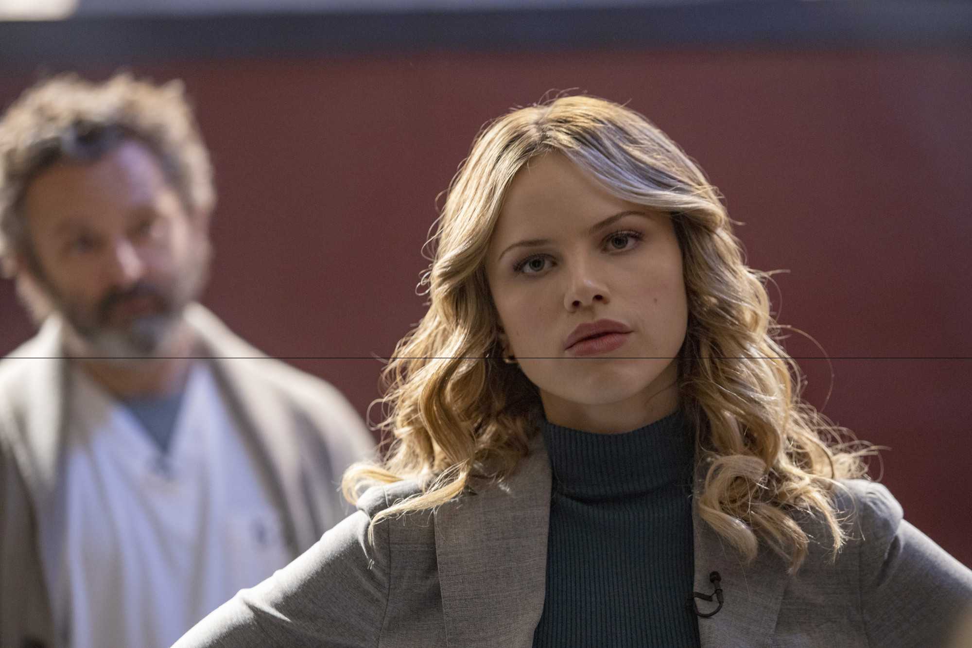 Сериал «блудный сын» 2 сезон 13 серия — дата выхода на канале fox, название и трейлер эпизода
