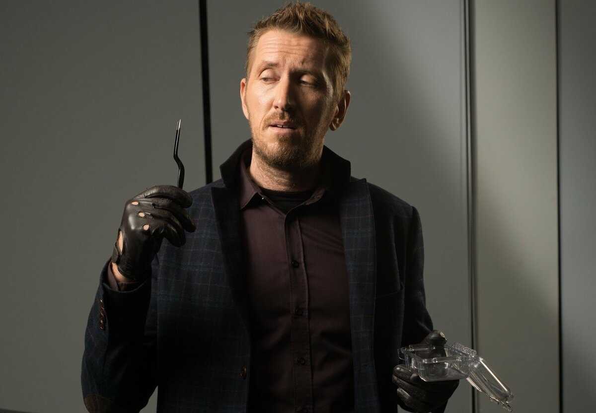 Сериал нюхач (2019) 4 сезон: содержание всех серий нового сезона, чем закончится, описание финала