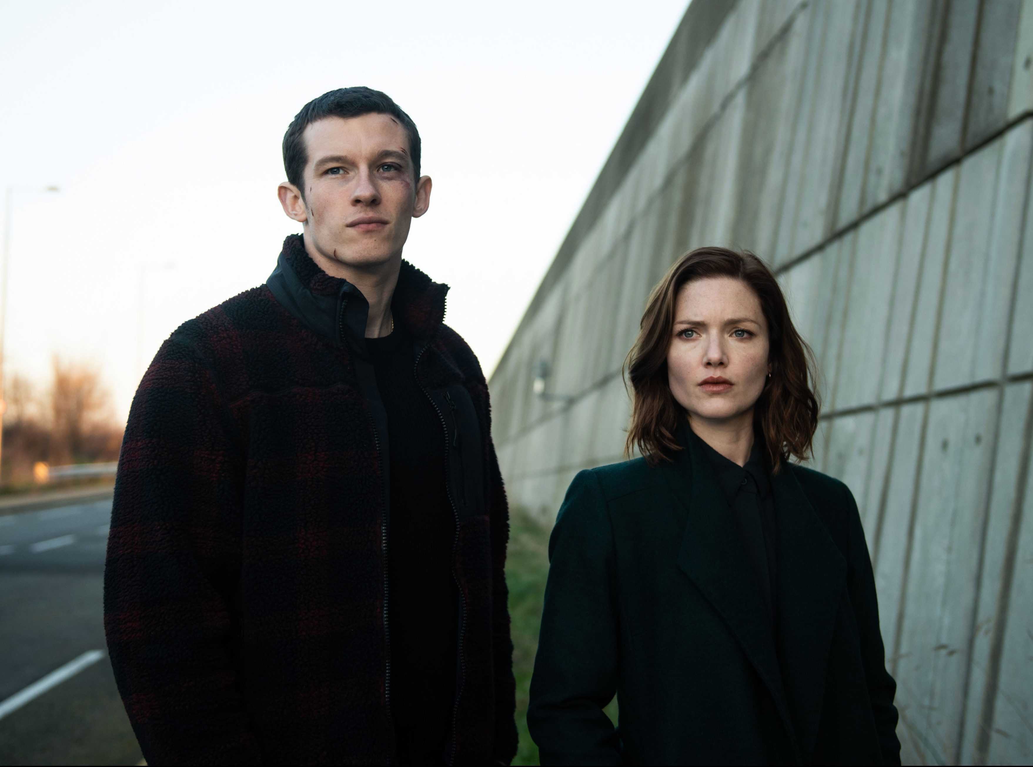 Консультант (2 сезон) (2019) - актеры и роли в сериале - lifeactor.ru
